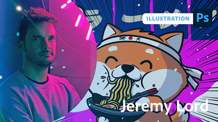 Year of the Tiger with Jeremy Lord  1 of 2