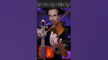 Thumbnail of 🎻 Game Of Thrones Intro Tutorial with Sheet Music and Violin Tab🤘