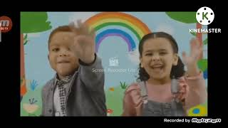 Milkshake Continuity 2021 End Of Tvo Kids And End Of Milkshake Then Into Tilly And Friends
