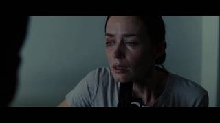 Sicario - Ending Scene