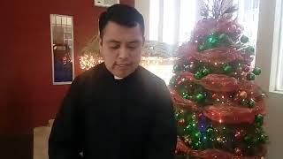 Video thumbnail of "Cantos Navidad parte 2: yo soy un pastorcillo, Adeste Fideles..."