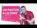 La "Grasa Del Señor" Llega A Alofoke Radio [Marcos Yaroide] | Casos Y Cosas