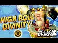 INSANE 3-Star Tortola Elder in 4 Divinity! | Auto Chess Mobile | Zath Auto Chess 80