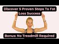 The 5 steps to fat loss success strategies for careerdriven women over 40