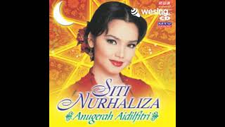 Air Mata Syawal