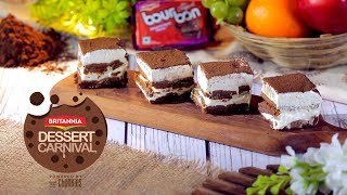 How to make Irresistible Tiramisu A Classic And Quick Italian Dessert easily