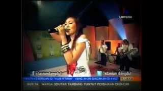 BUTIRAN DEBU - DANGDUT- Via vallen - Live Jtv By Imam_Mrz.ts-GUMELARKU