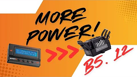 Fixed! How to Update to Latest (V6) Spektrum Firmware!