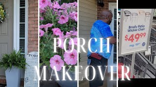 FINALLY DONE Spring Front Porch Update by Juani's House 1,930 views 2 weeks ago 15 minutes