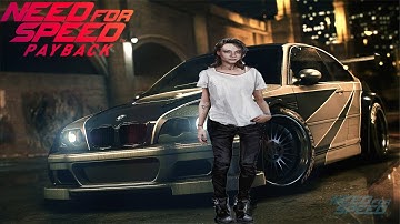 Need For Speed Payback 2021 Ep12  NFS Payback 2017 walkthrough