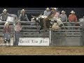 Bull Riding - 2018 Will Rogers Range Riders Rodeo - Saturday