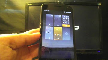 GalaxyNexus Vicious MIUI V4 Quick Overview and Install