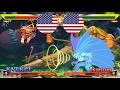 Vampire Savior ➤ KVLKCL (Usa) vs Ismon (Usa) vsavj