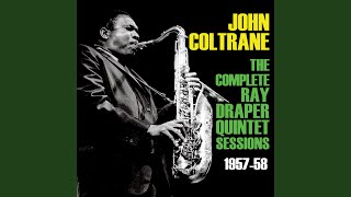 Video thumbnail of "John Coltrane - Doxy"