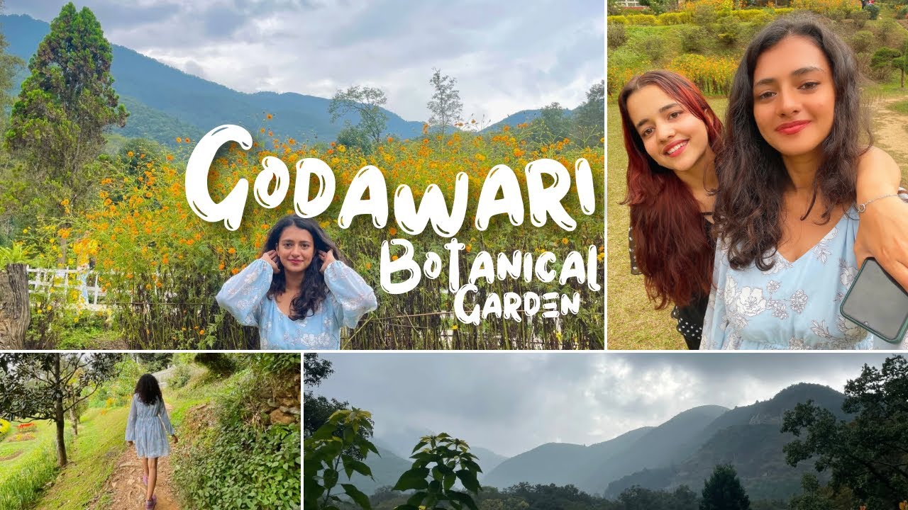 Godawari | Lalitpur | Nepal | Maya Sharma