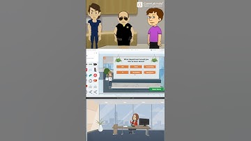 Vyond voor eLearning: Betrekken, opleiden en versterken | CommLab India