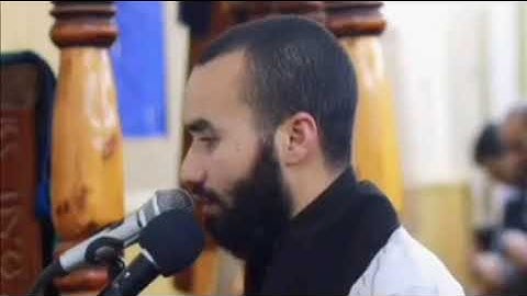 الشيخ أحمد فؤاد صلاة العشاء من مسجد الاباصيري واول صلاة التراويح ما تيسر من سورة البقرة#رمضان_٢٠٢٤