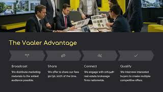 Dont Leave Money on the Table Maximizing Commercial Property Sales 1