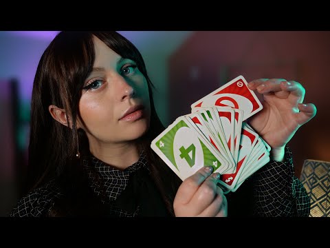 ASMR Follow My Instructions 💤 (Testing Your Intuition 🌟🤔 ~ Guessing Games)
