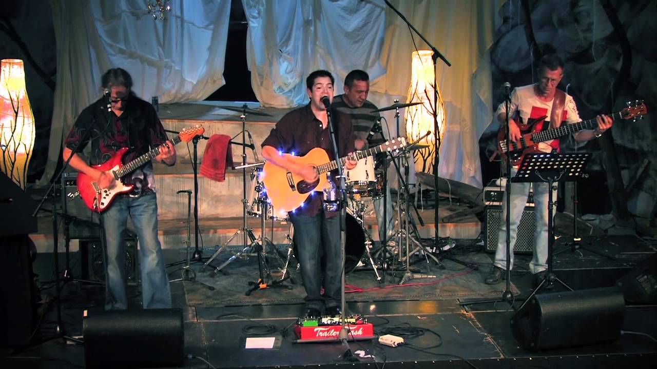 Watch Jason Ayres - Chasing Ghosts // acoustic singer songwriter pop rock // on YouTube Watch Jason Ayres - Chasing Ghosts // acoustic singer songwriter pop rock // on YouTube