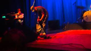 Appleseed Cast - Ceremony - El Rio Theatre, Santa Cruz