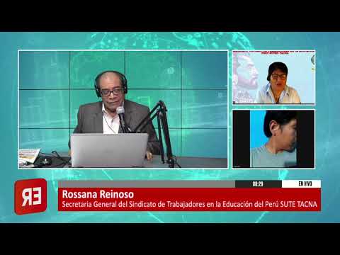 SUTEP ANUNCIA PARO NACIONAL EL 23 DE MAYO