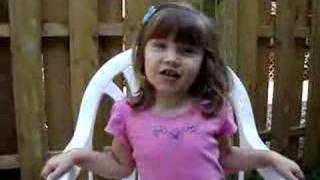 Daisy, Daisy - American Children's Songs - The USA - Mama Lisa's