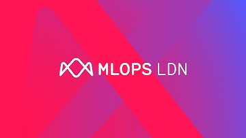 MLOps London March 2023 - Fine-Tuning Foundational Models and Building ML Startups