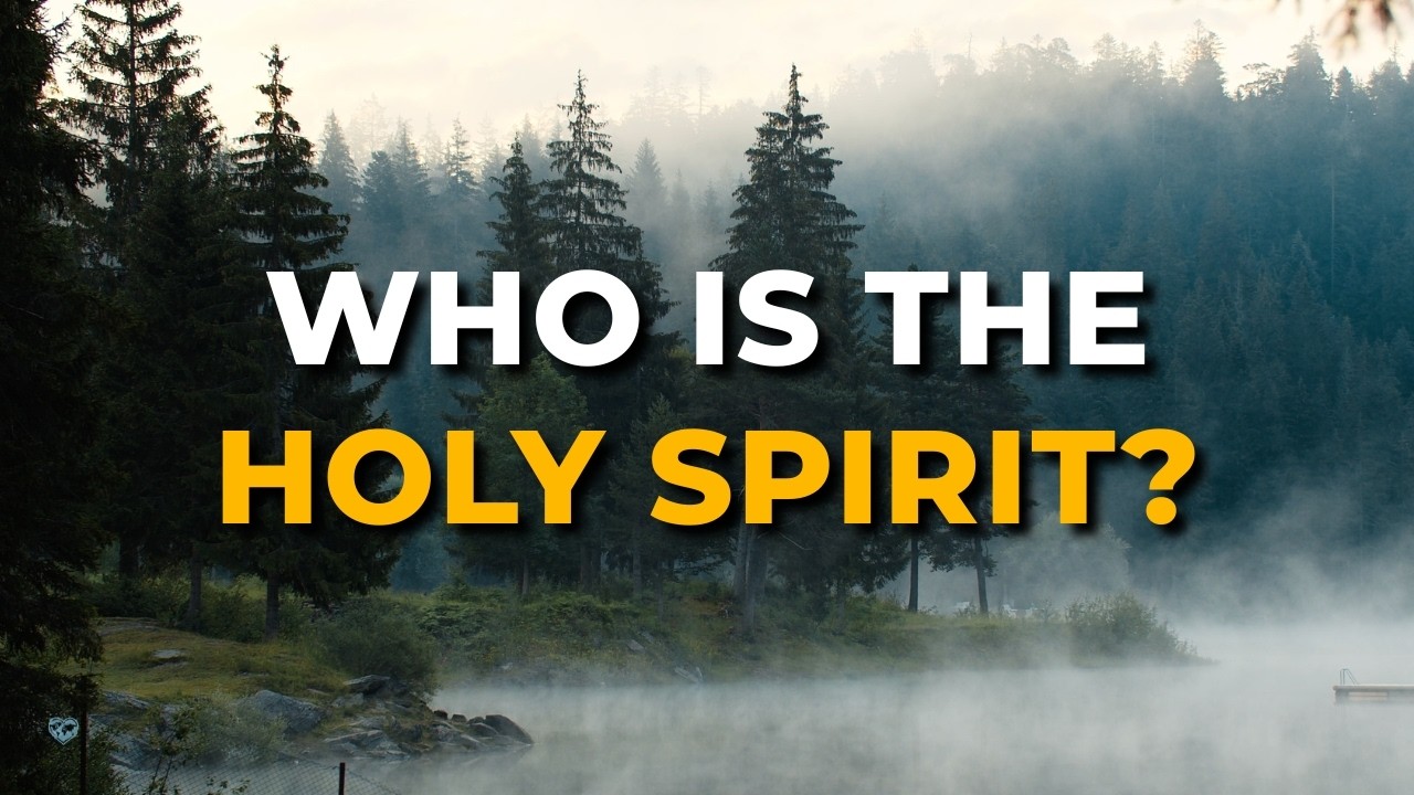 The 14 Most Important Truths About the Holy Spirit