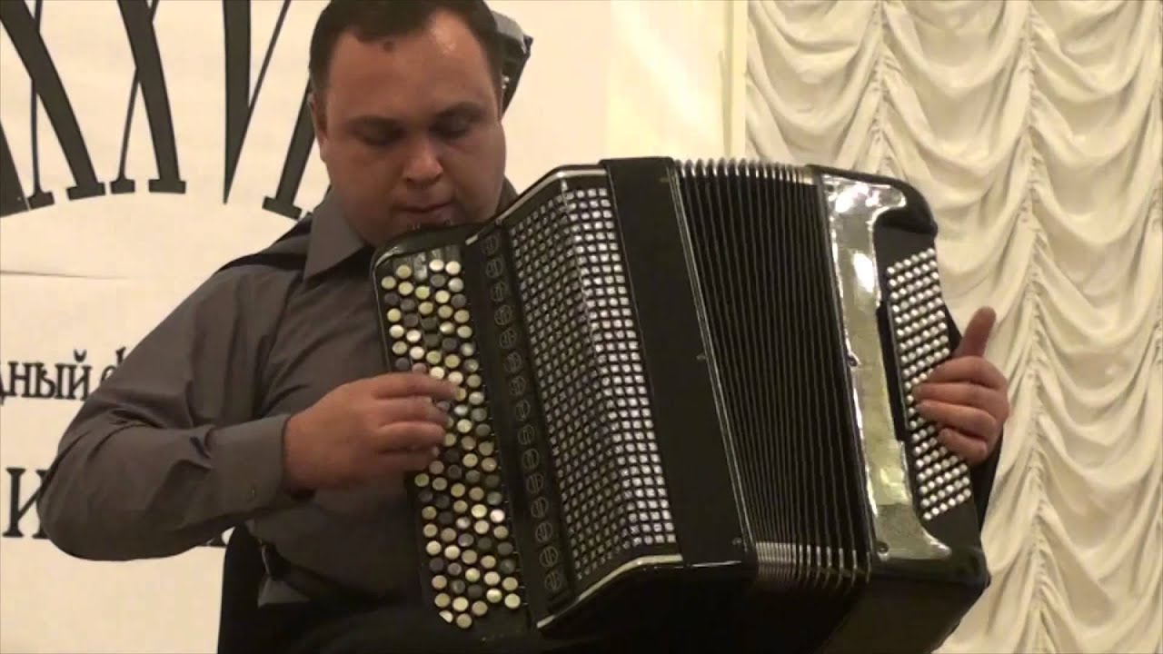 Vitali Dmitriev - J.Strauss - The Beautiful Blue Danube