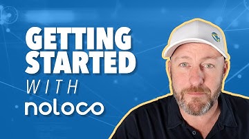 🚀 Get Started with Noloco: Your Ultimate No-Code Tool Walkthrough!