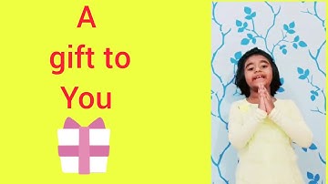 Download A Gift To You Action Mp3 Free And Mp4