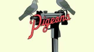 I Hate Pigeons