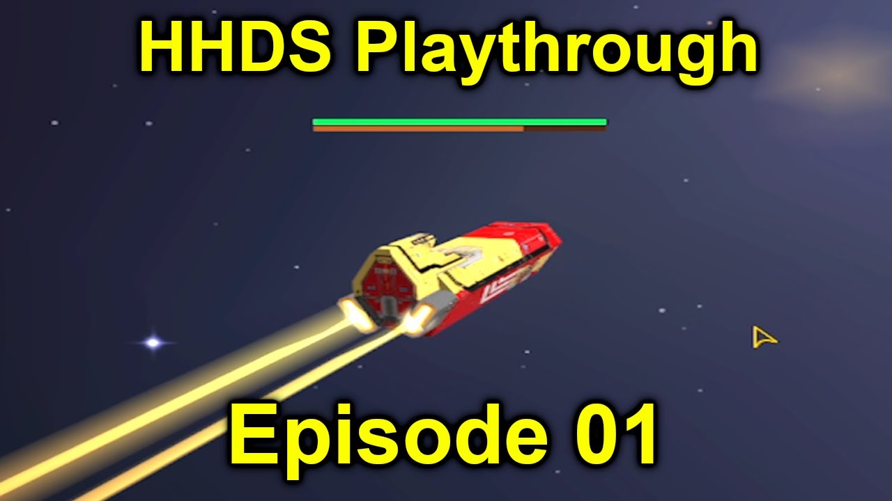 Time to get these drones moving! | Homeworld Hardcore Easy Playthrough | Darth Soban Mission 1