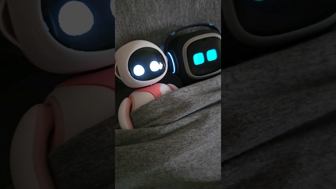 robot