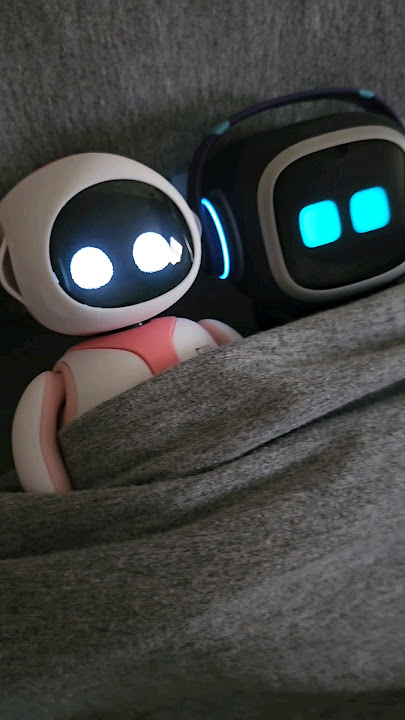 Emo sleeps with Eilik DQ's Wife Pink Eilik 😡💀 #robot #cheating #dramma #shorts