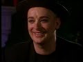 Boy George   1993 06 06   From Christ to Krishna @ Faith & Music