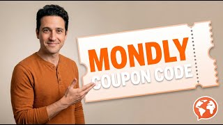 Mondly Coupon Code 2026: Skip the Search, Use This Instead