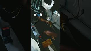 All seats installation work in Tata Nexon EV #seats
