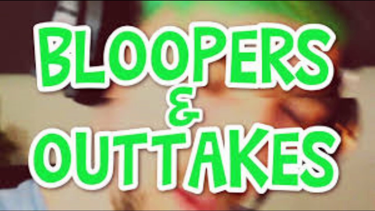 Other Guys Bloopers