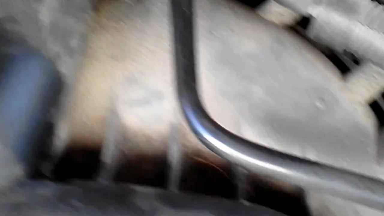 2001 Ford Escape Rattling Ting Sound You 2001 Ford Escape Rattling Ting Sound