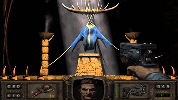 The Fallout 2 3D REMAKE Got An Update... And It