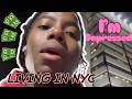Working 6 Days a Week &amp; Still Struggling… | Day in My Life