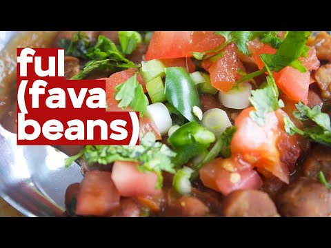 Fulesh Recipe