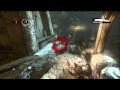 Ess MooMooMiLK 1v19 Clutch on Bullet Marsh Gears of War 3