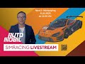 🔴 LIVE | RTL-Spendenmarathon Das RTL-SimRacing | Race 2 - Nürburgring 🎮 Charity Event des Jahres