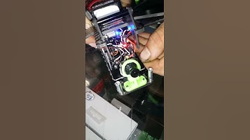 Spracing f3 flight board trouble code