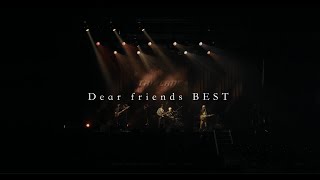 TRIPLANE ‐ Dear friends BEST [ Promotion Video]