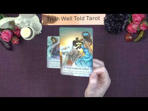 A Little Angel Message ✨ A Message that's Meant to Find You Today ✨ Daily Angel Message