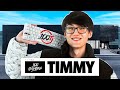 iiTzTimmy Joins 100 Thieves!